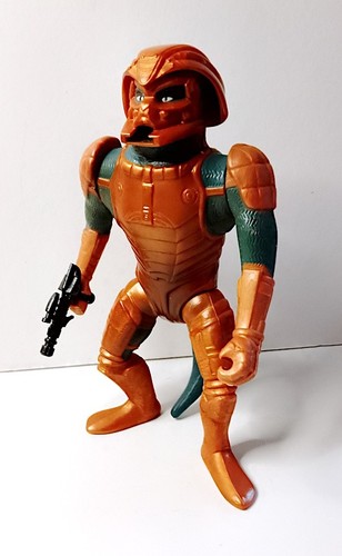 Masters the universe - the, motu