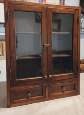 Vetrinetta pensile portaspezie