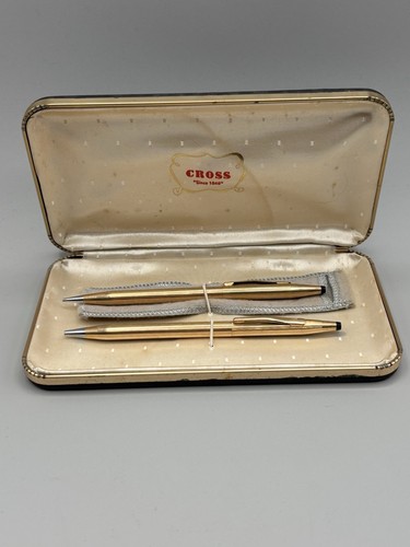 Set penne matite vintage - di,