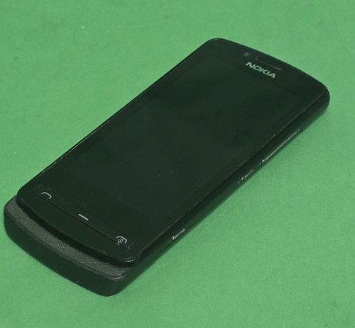 Nokia 700 cool grey - nokia,