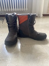 stivale uomo Quechua