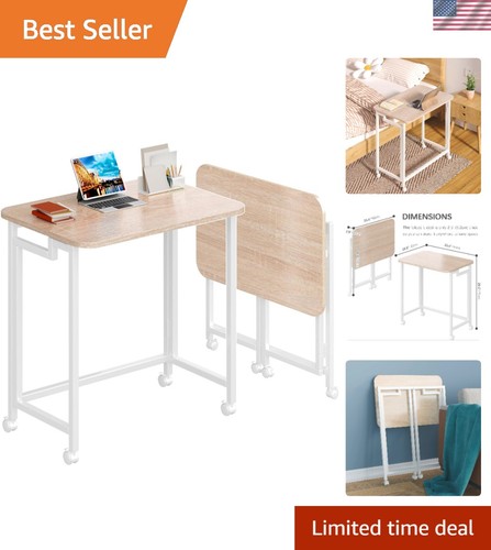 Scrivania portatile pieghevole - scrivania,
