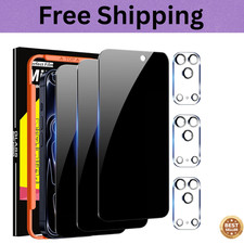 Para iPhone 17 Pro Max 3+3