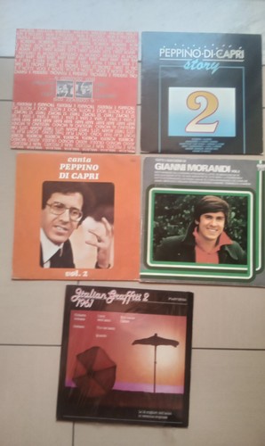 Peppino capri gianni - peppino, capri-gianni