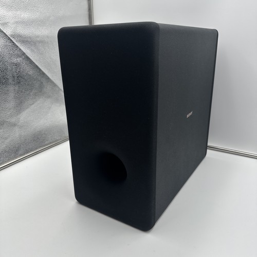 Sony sw3 wireless subwoofer - sa-sw3,