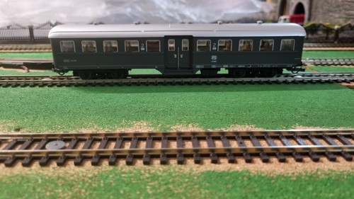 Carrozza corbellini lima - carrozza,