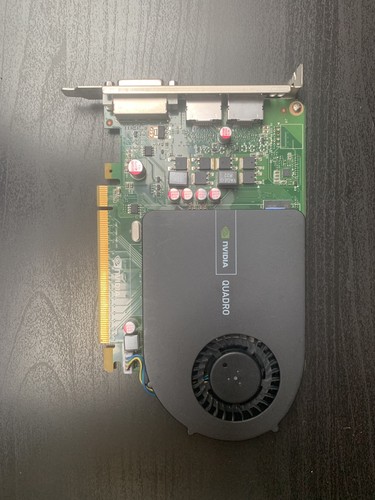Nvidia quadro 2000 gddr5 - 1, gb
