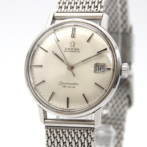 Orologio uomo vintage - vintage, 60