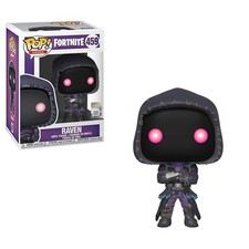 Funko Pop 459 Raven Games