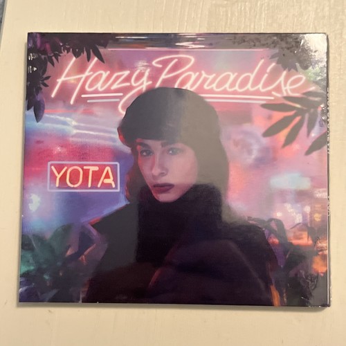 Yota hazy paradise nrw - hazy,