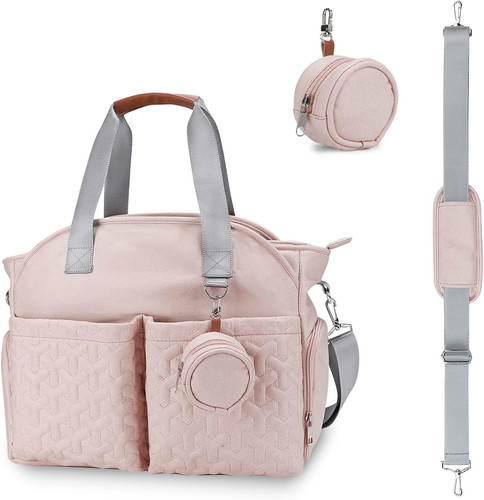 Multifunzionale elegante borsa - elegante,
