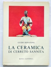 LA CERAMICA DI CERRETO SANNITA