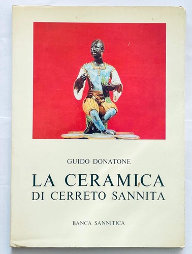 Ceramica cerreto sannita - la,