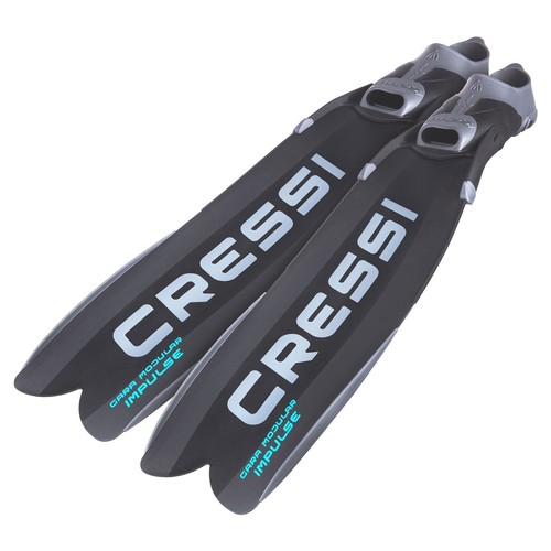 Cressi gara pinne lunghe - cressi,