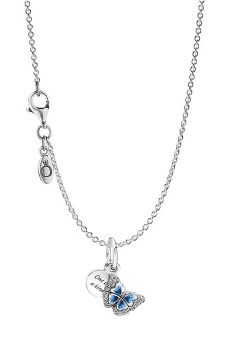 Pandora gioiello collana - gioiello, da