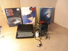 Personal computer sinclair - computer,