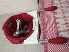 Seggiolino tavolo 360 - seggiolino,