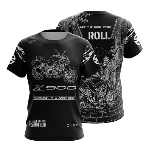 Shirt moto regalo - t-shirt,