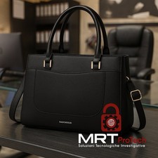 Borsa microcamera WiFi HD –