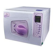 Sterilizzatore a vapore