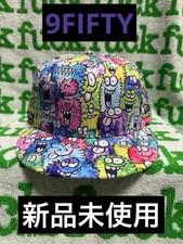 Cappello Kevin Lyons New Era