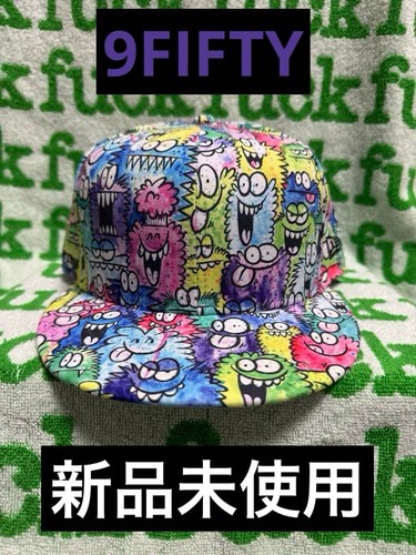 Cappello kevin lyons new - cappello, era
