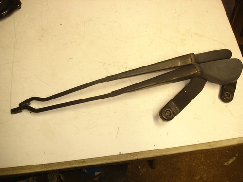 Bracci tergicristallo renault - tergicristallo,