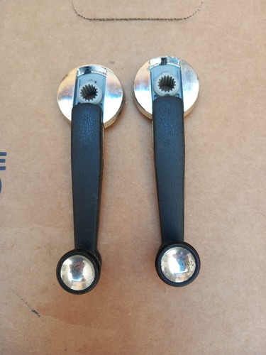 Coppia maniglie alzavetro fiat - maniglie,