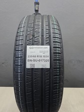 Pneumatico Pirelli 235/60 R18
