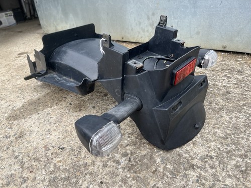 Sottopiatto yamaha fazer 600 - yamaha,