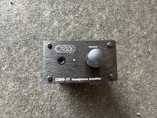 Creek OBH-11 Amplificatore per