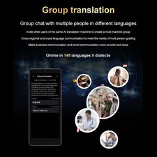 Dispositivo Traduttore