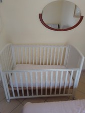 Lettino Usato Per Bambini Pali