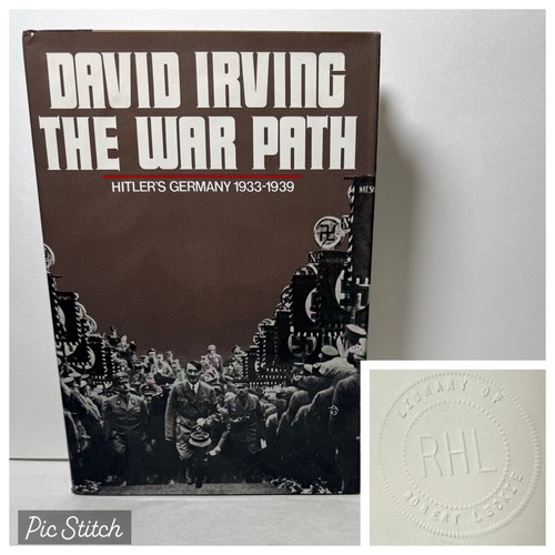 The war path germany 1933 - the,