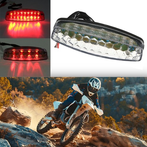 Faro freno posteriore led - faro,