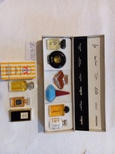 Campioni Mignon Di Profumo