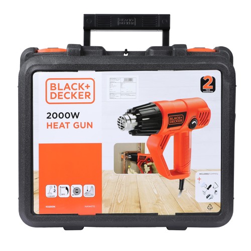 Black decker kx2001k - black+decker, kx2001k-qs