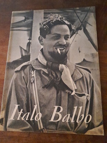 Fascismo aeronautica italo - aeronautica,,