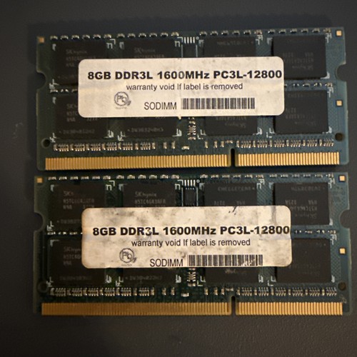 Kit sk hynix - (2,