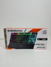 SteelSeries Apex Pro TKL