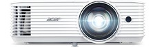 Acer Videoproiettore DLP Full