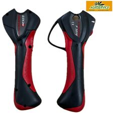 Coppia cover – carter USATA originale per forbice INFACO F3010