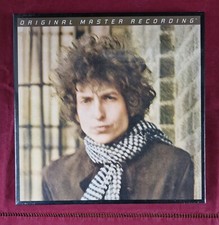 Blonde on Blonde - Bob Dylan
