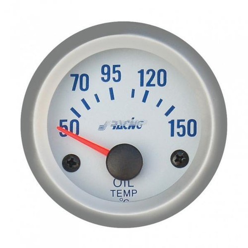 Strumento temperatura olio - temperatura,