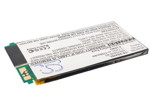 Batteria per qtek 1010 - per,