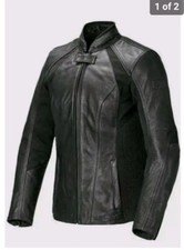 Giacca Moto Triumph Cara Donna