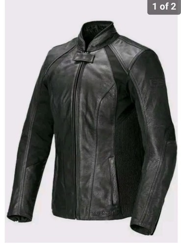 Giacca moto triumph - triumph, donna