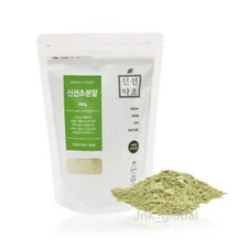 100% Naturale Angelica Keiskei