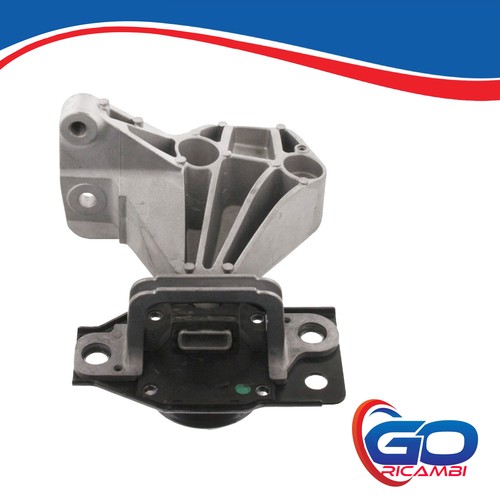 Supporto sostegno motore lato - supporto,