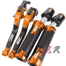 Per KTM RC 125 200 390